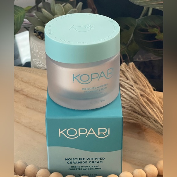 **SOLD** KOPARI BEAUTY Moisture Whipped Ceramide Cream - Picture 6 of 12